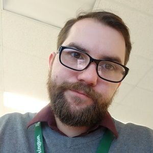 Meet your Posher, Scott